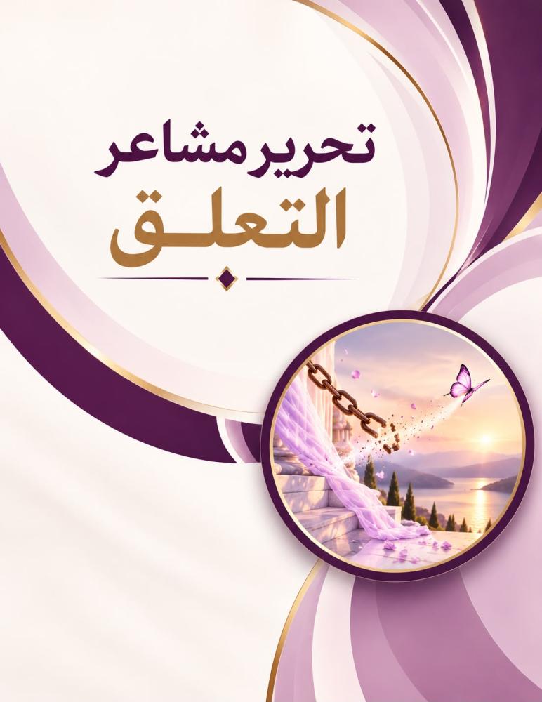تحرير مشاعر التعلق