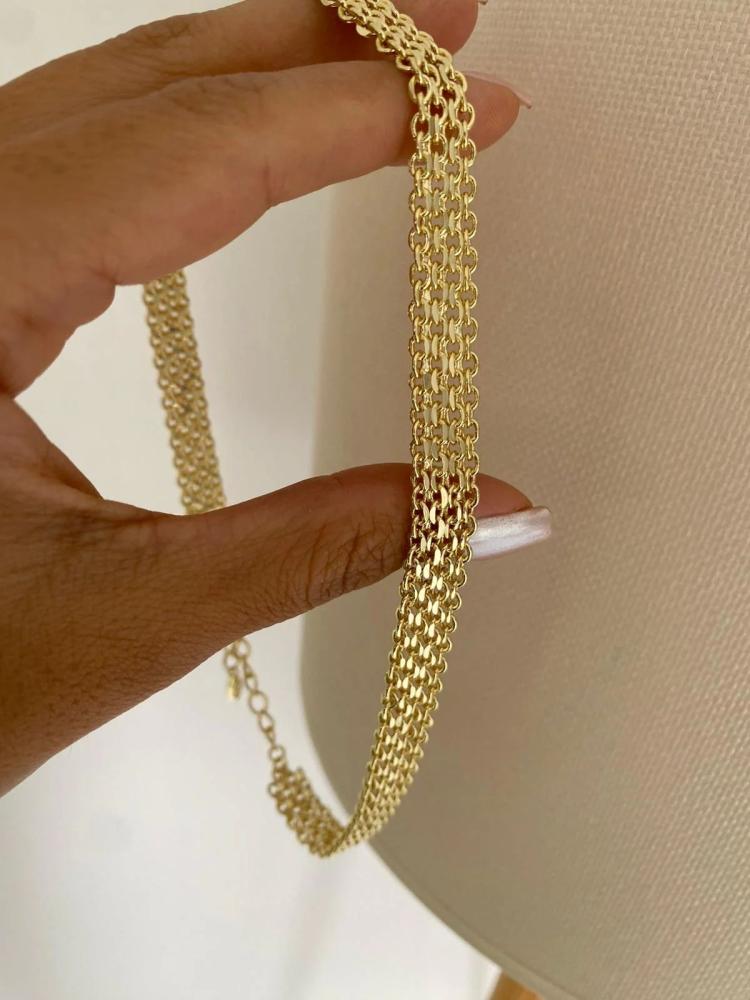 سلسله S21
