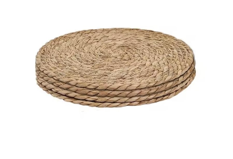 لباد عشاء خوص ٤ حبات