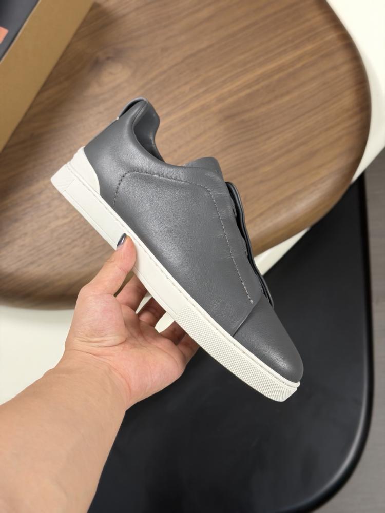 ZEGNA SHOES