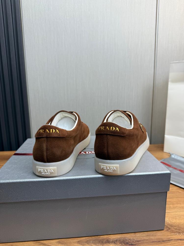 PRADA SHOES