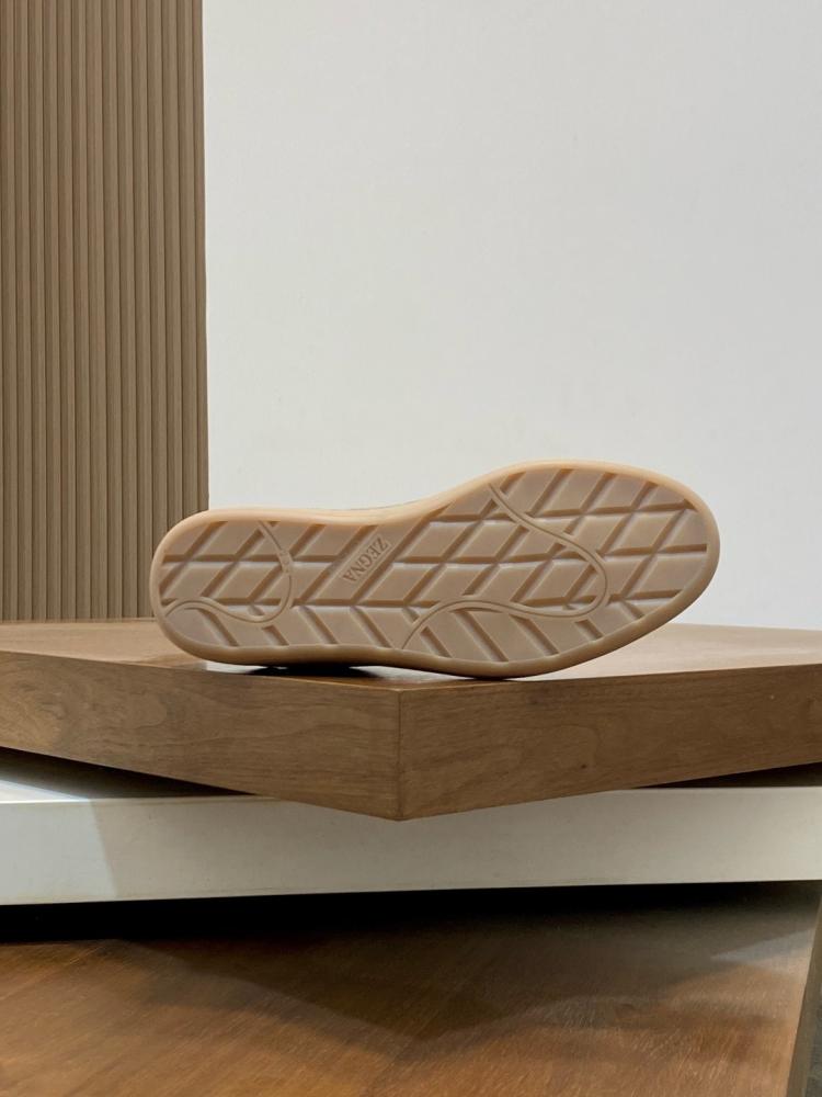 ZEGNA SHOES