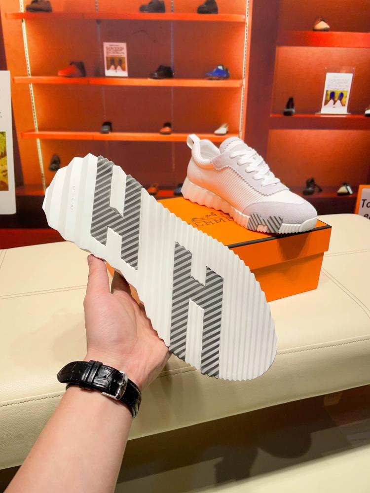 HERMES SHOES