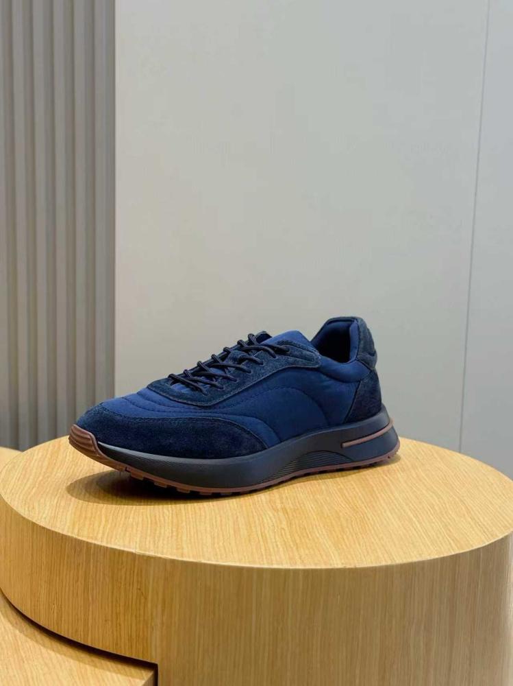 LORO PIANA SHOES