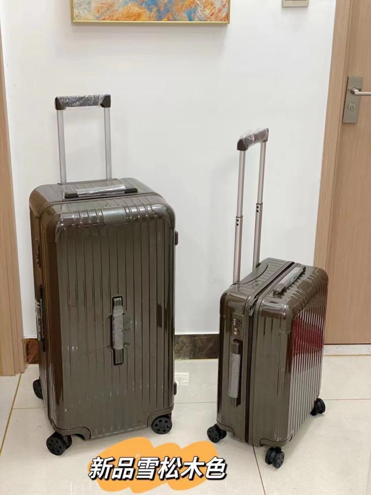 RIMOWA Luggage