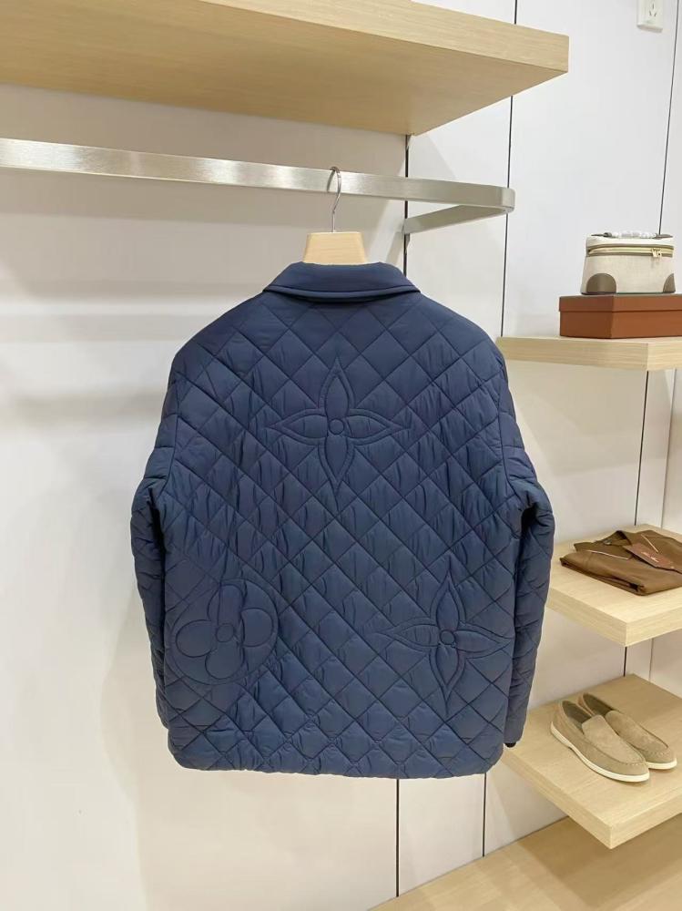 LOUIS VUITTON JACKET