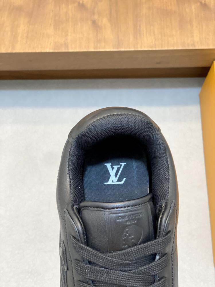 LOUIS VUITTON SHOES