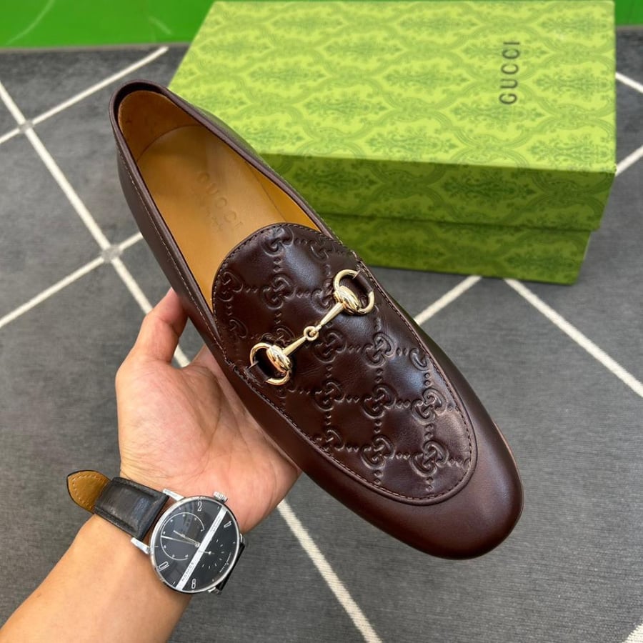 GUCCI SHOES