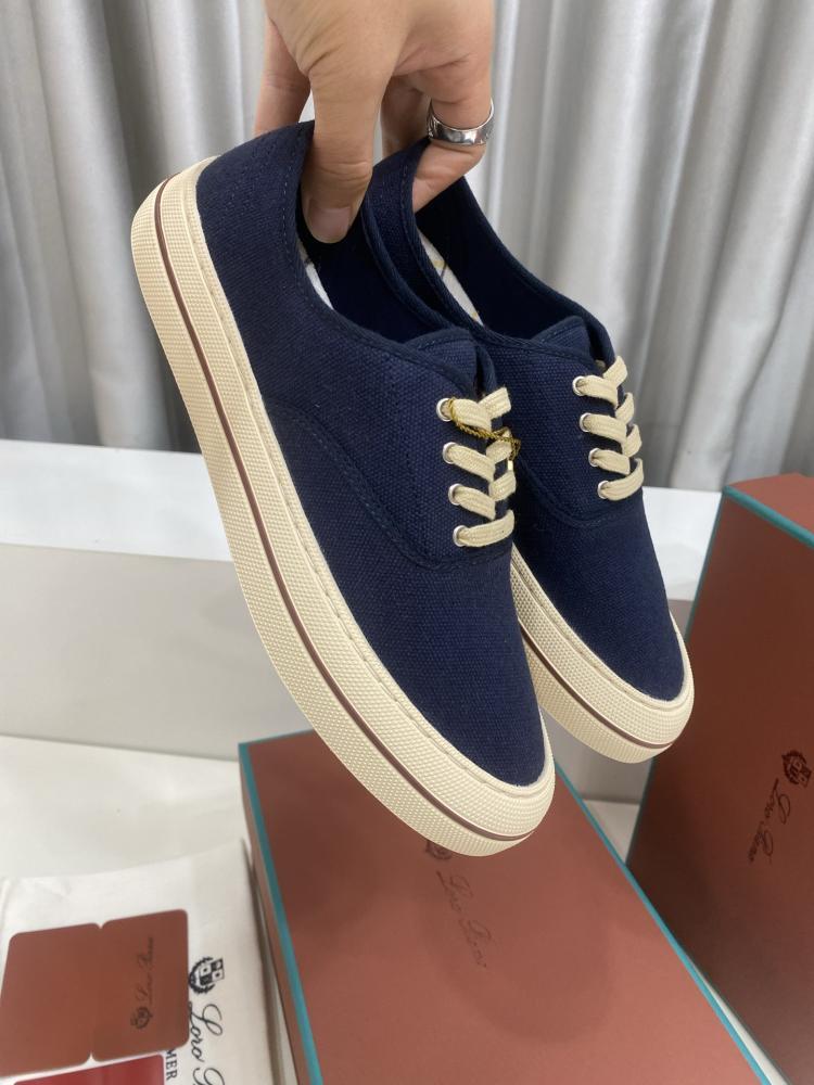 LORO PIANA SHOES