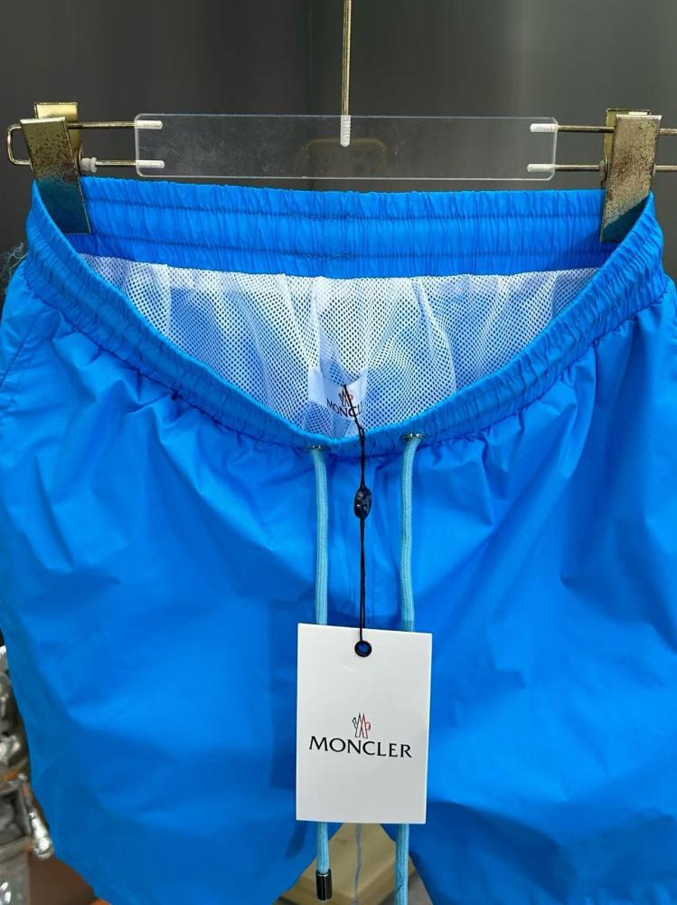 MONCLER SHORTS