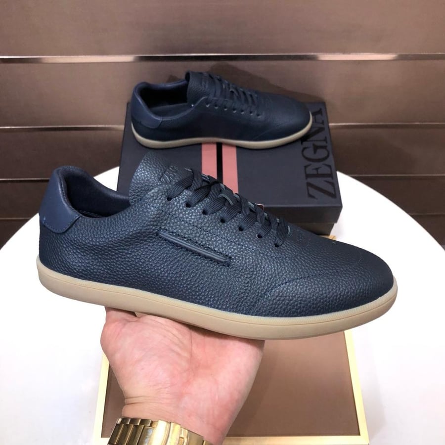 ZEGNA SHOES
