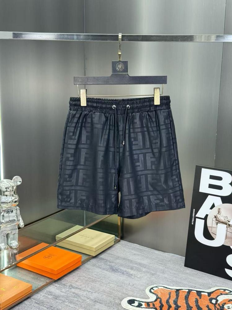 FENDI SHORTS