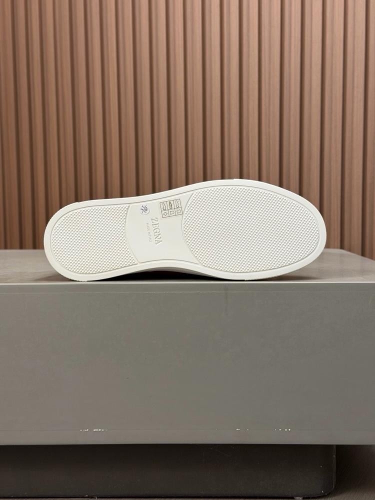 ZEGNA SHOES
