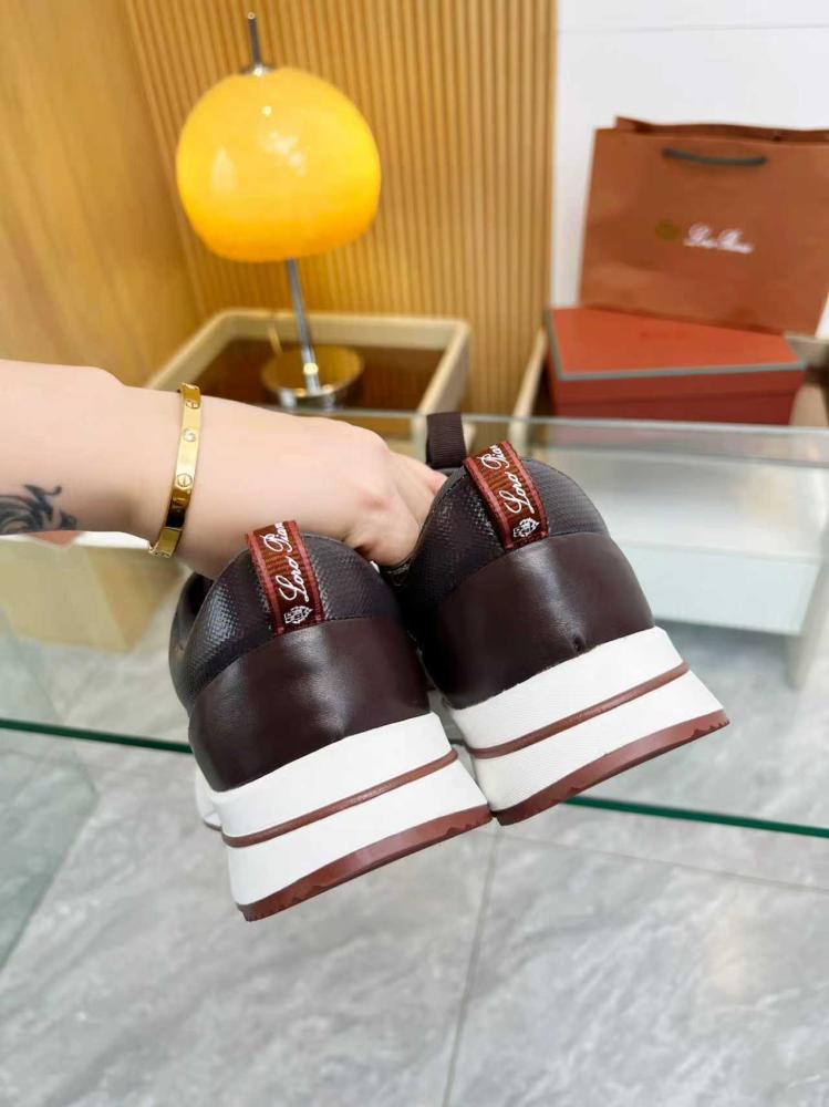LORO PIANA SHOES