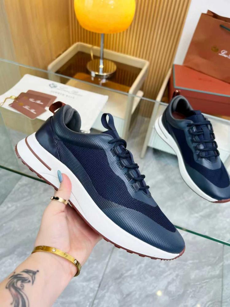 LORO PIANA SHOES