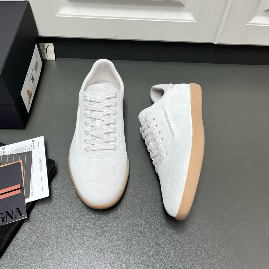 ZEGNA SHOES