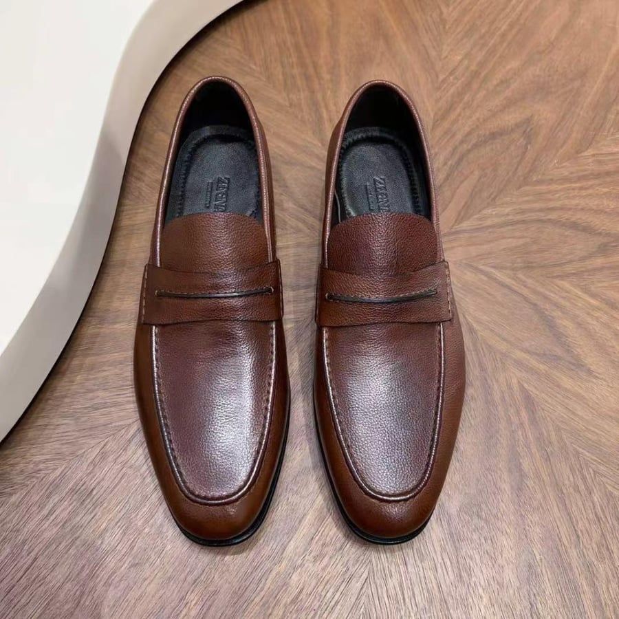 ZEGNA SHOES