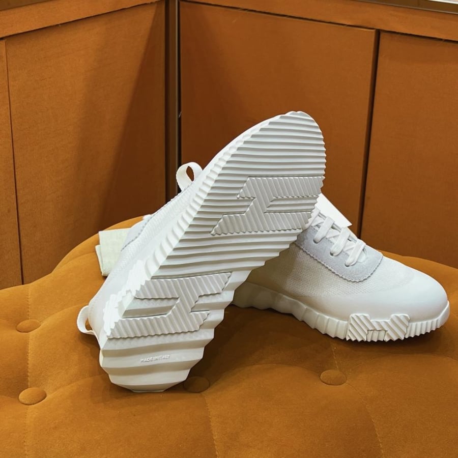 HERMES SHOES