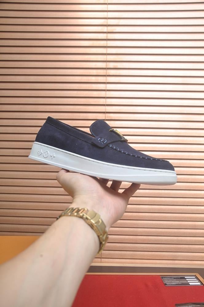 LOUIS VUITTON SHOES