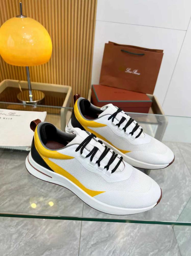LORO PIANA SHOES