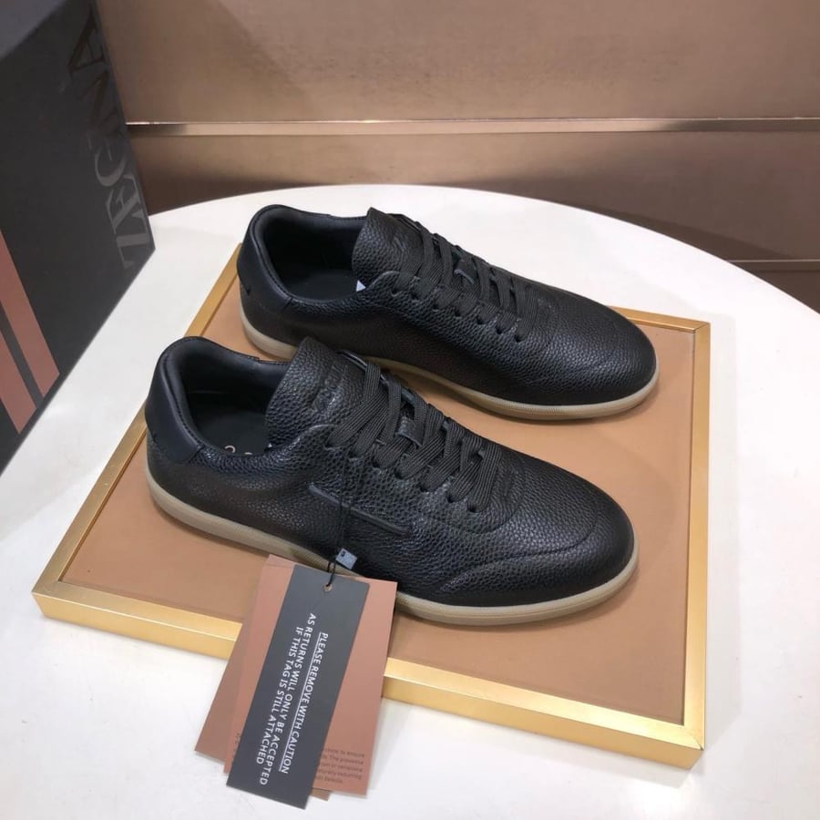 ZEGNA SHOES