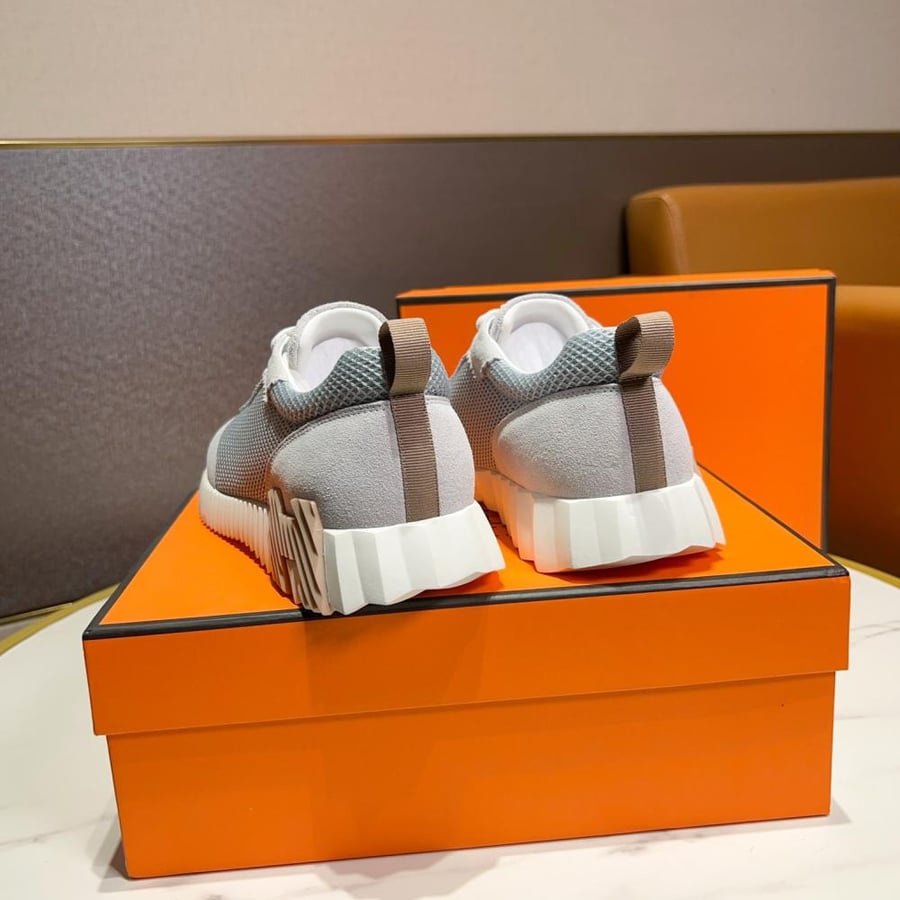 HERMES SHOES