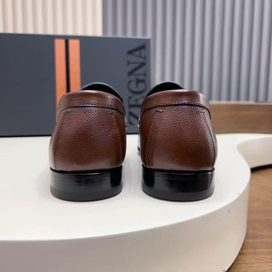 ZEGNA SHOES
