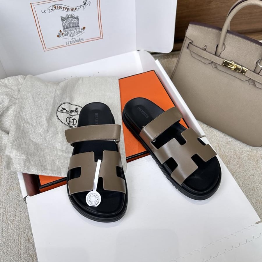 HERMES SLIDES