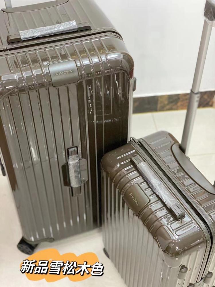 RIMOWA Luggage