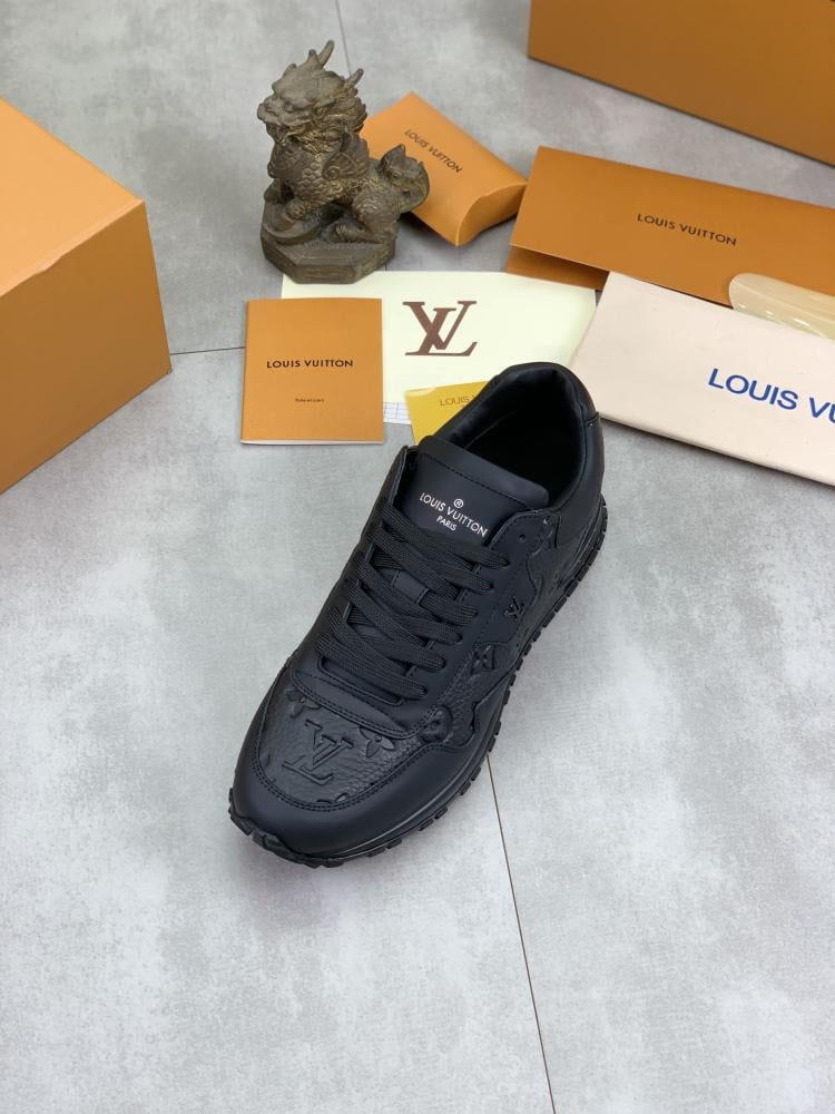 LOUIS VUITTON SHOES