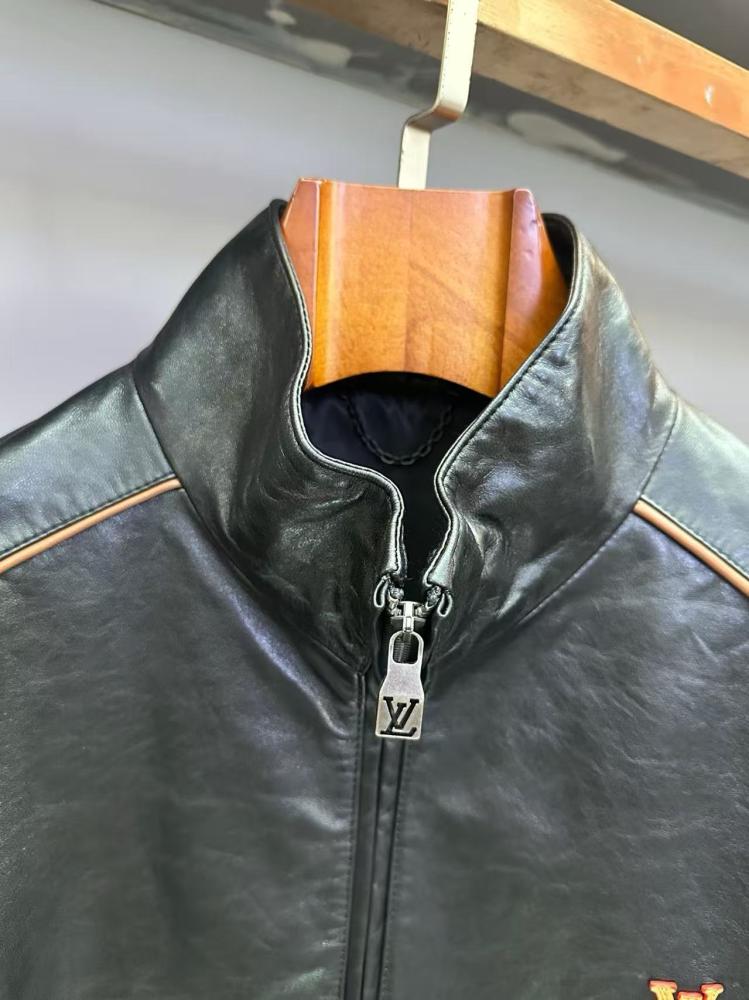 LOUIS VUITTON JACKET