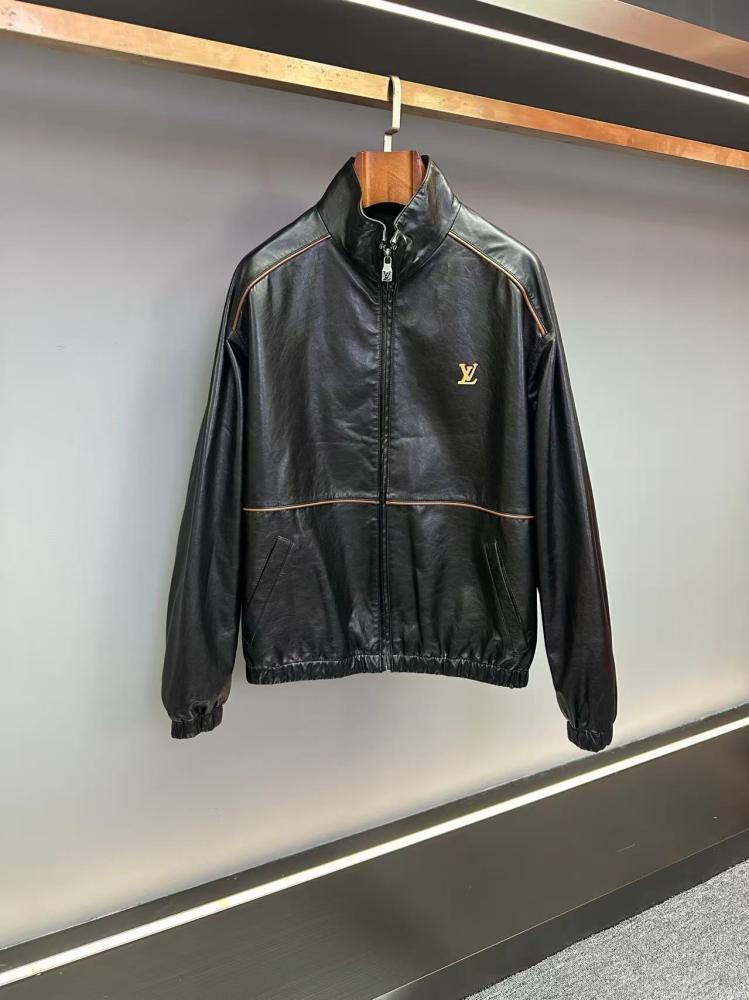 LOUIS VUITTON JACKET