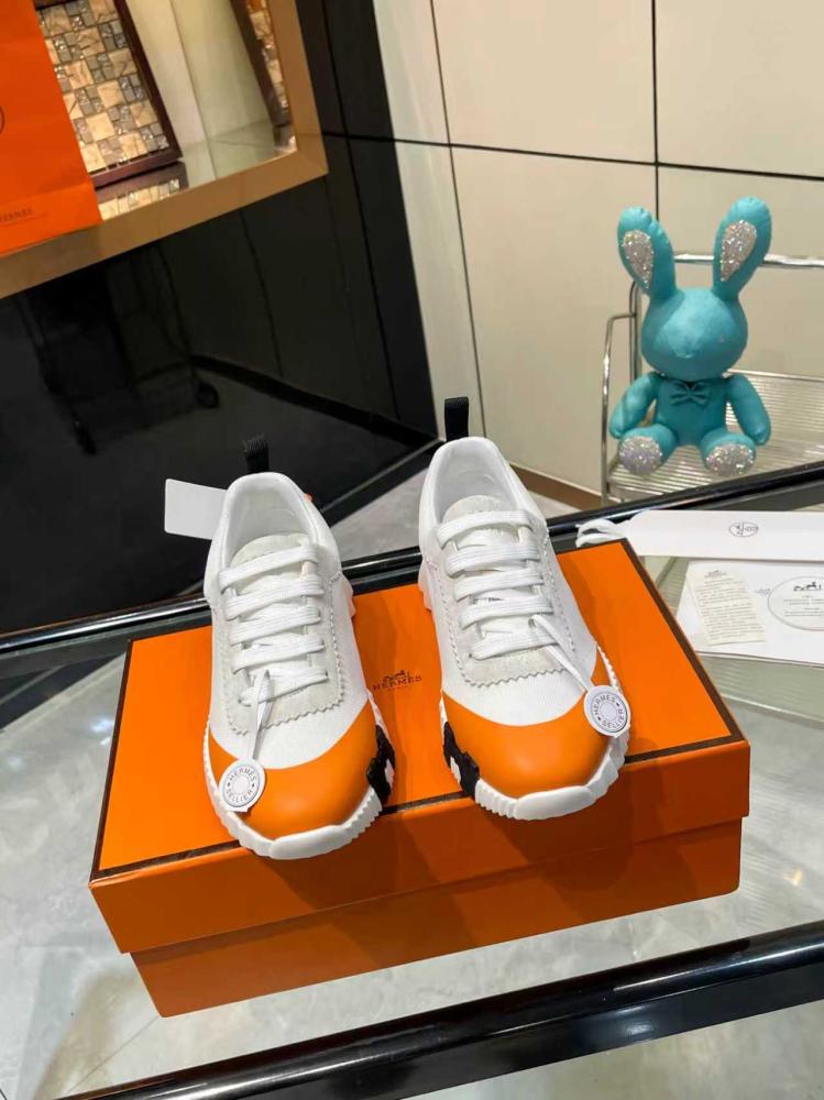 HERMES SHOES