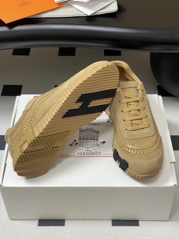 HERMES SHOES