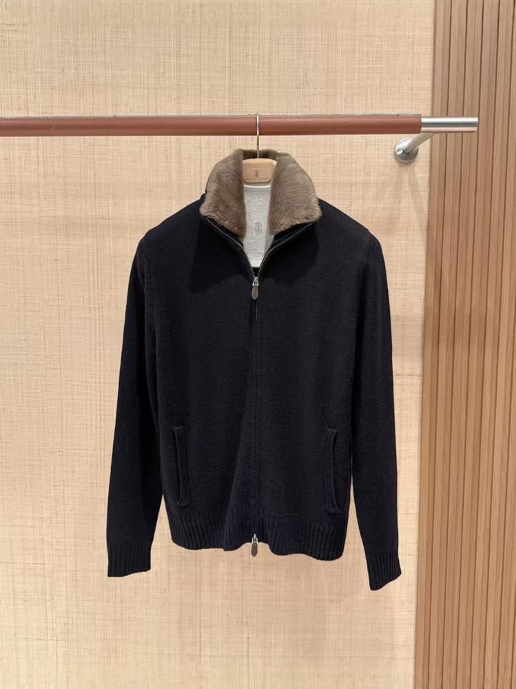 LORO PIANA JACKET