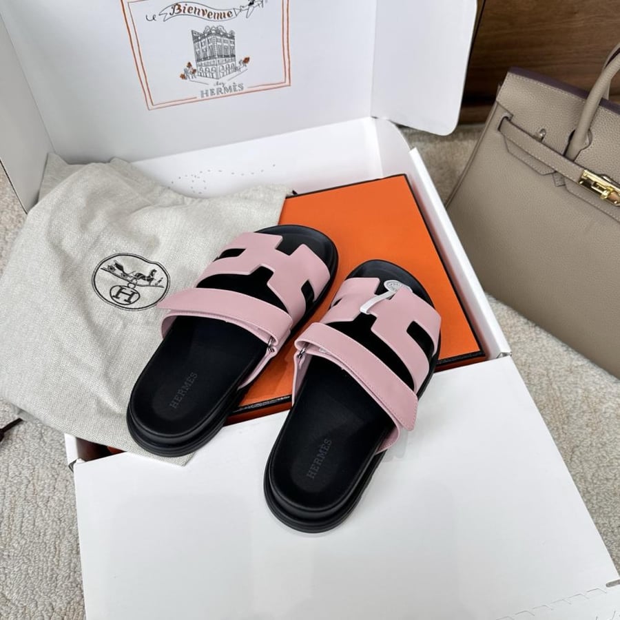 HERMES SLIDES