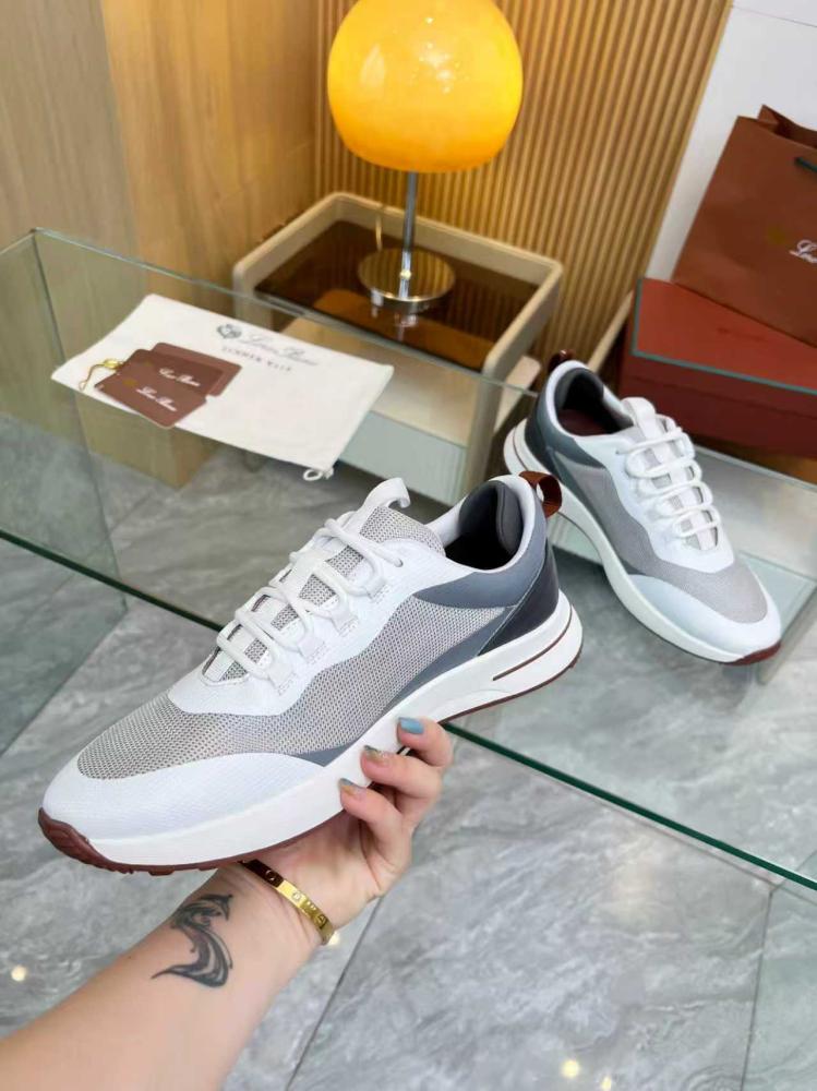 LORO PIANA SHOES