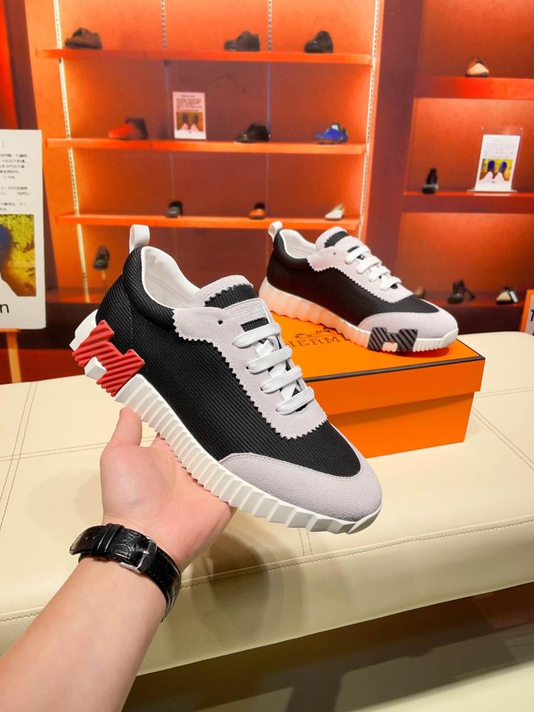 HERMES SHOES