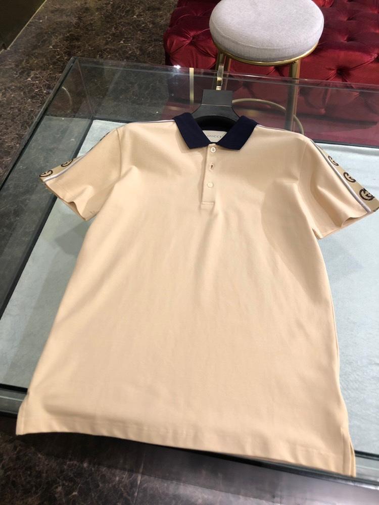 CUCCI T-SHIRTS