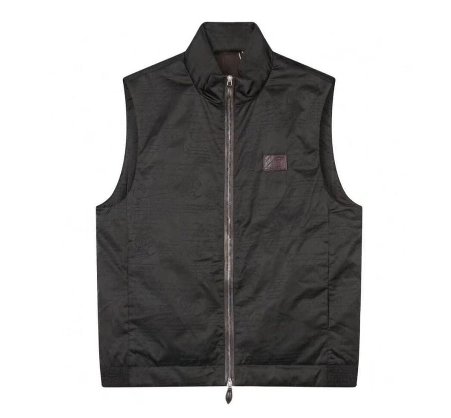 BERLUTI JACKET