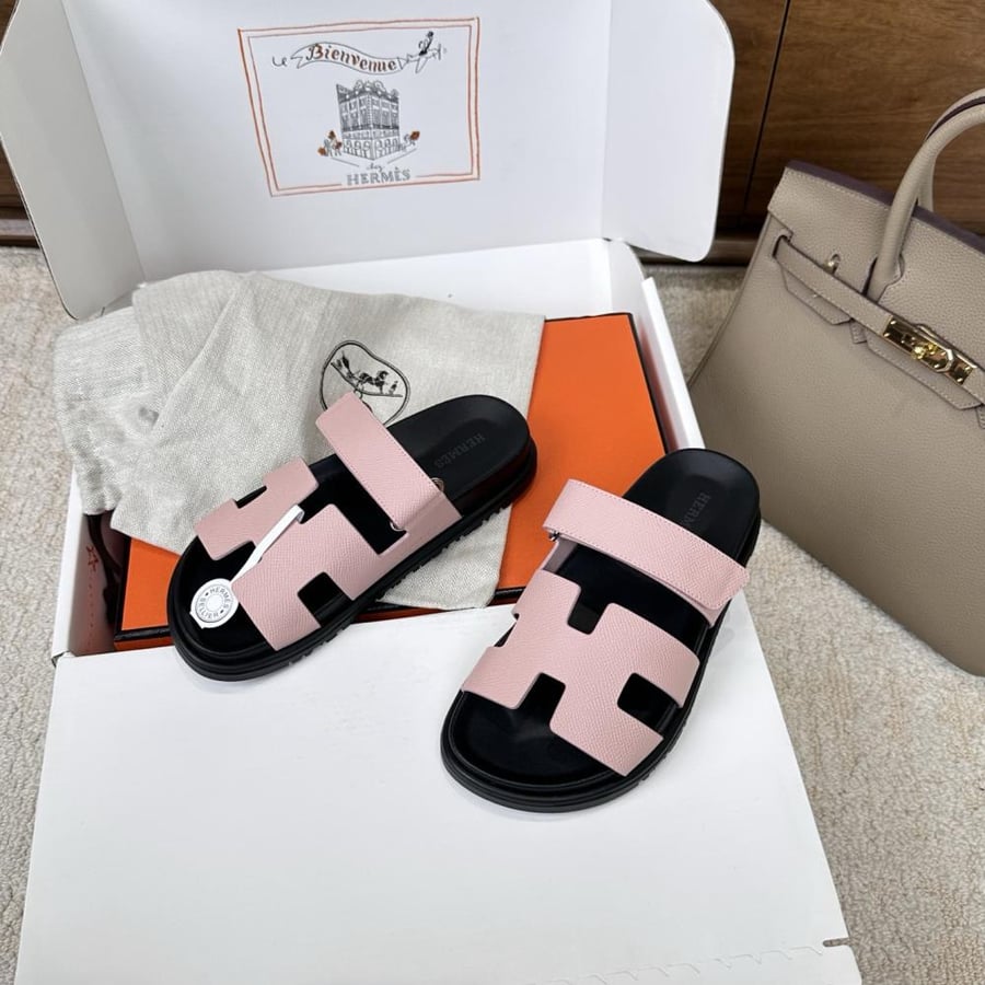 HERMES SLIDES