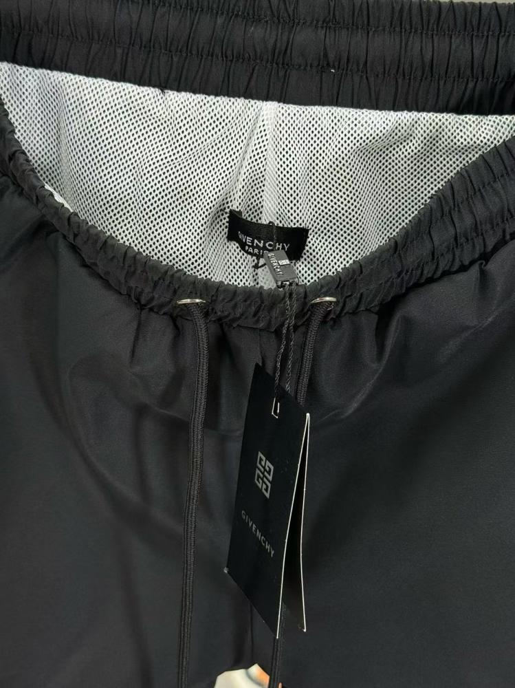 GIVENCHY SHORTS
