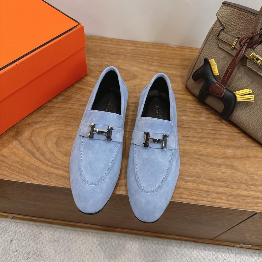 HERMES SHOES
