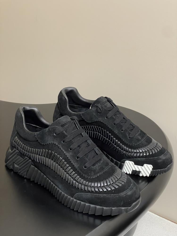 HERMES SHOES