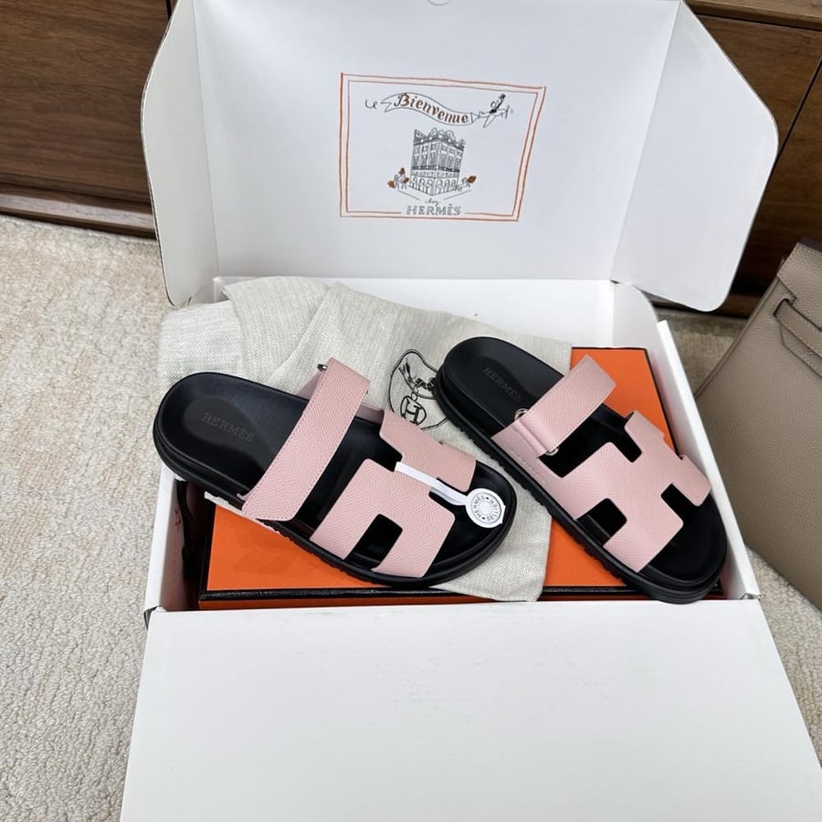 HERMES SLIDES