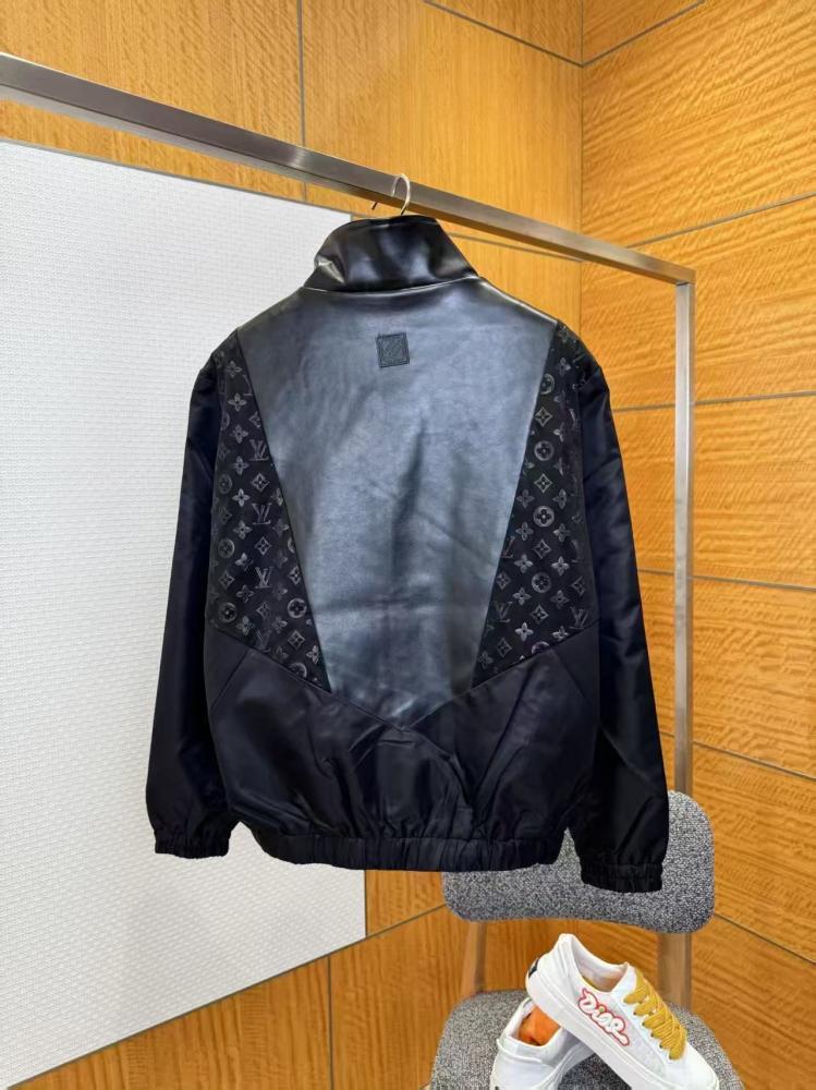 LOUIS VUITTON JACKET