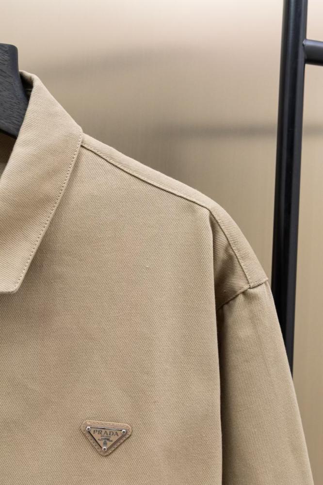 PRADA JACKET