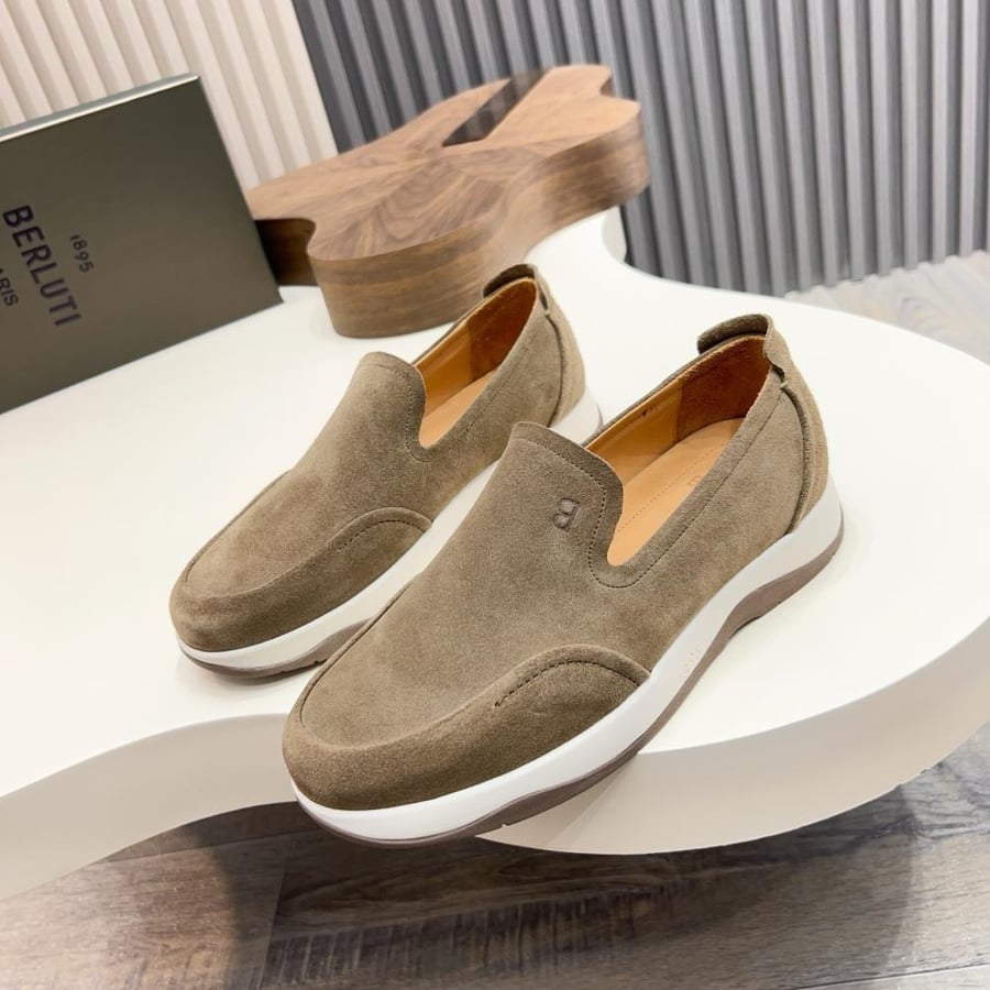 BERLUTI SHOES