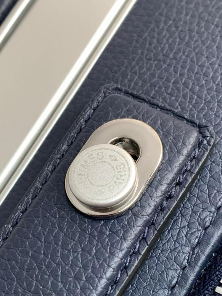 Hermès Luggage