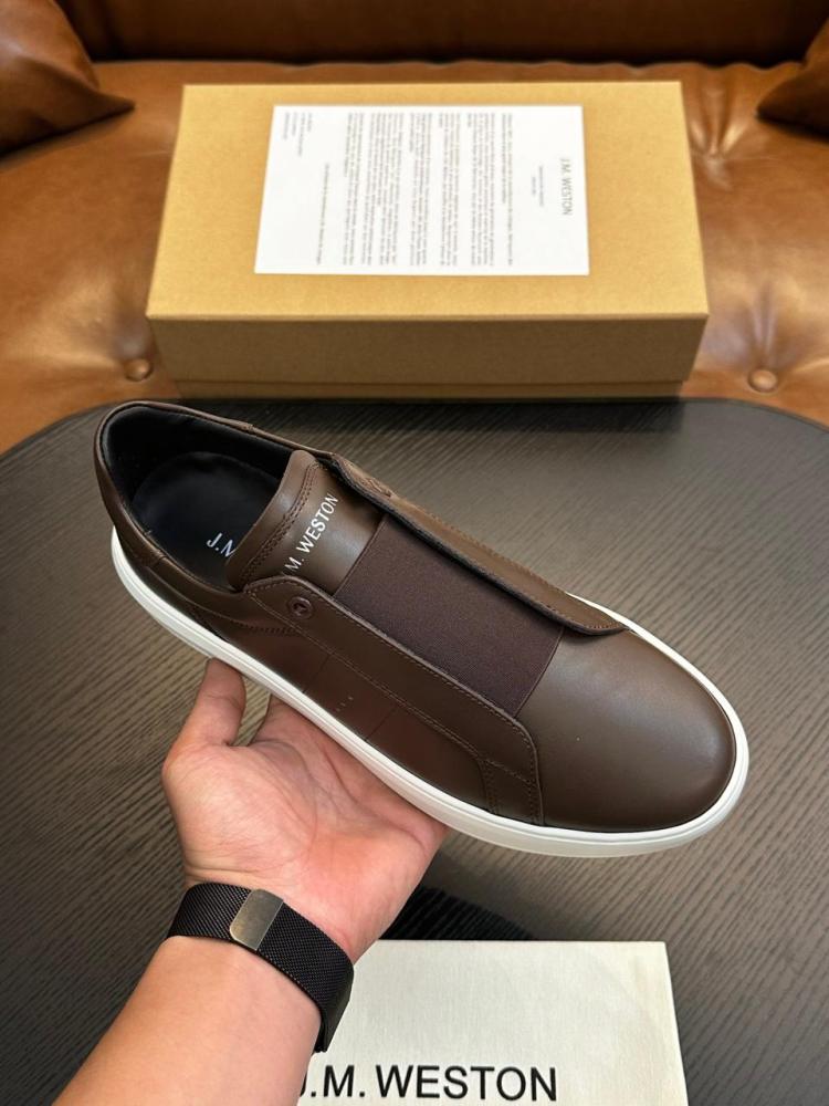 J.M WESTON SHOES